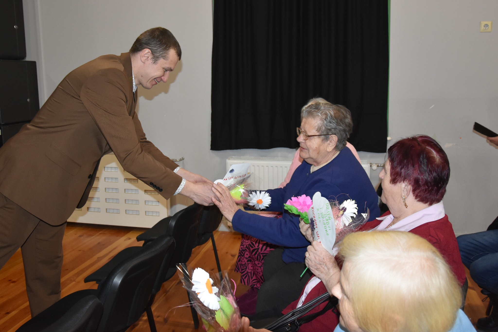 Dzień Babci i Dziadka 2026